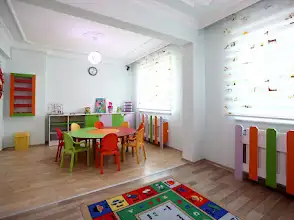 Özel Sevgi Diyarı Anaokulu - Kreş ve Anaokulu - Bursa - galeri görseli