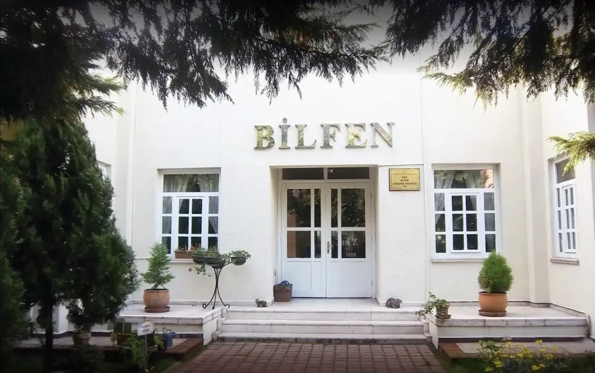 Özel Bilfen Acıbadem Anaokulu