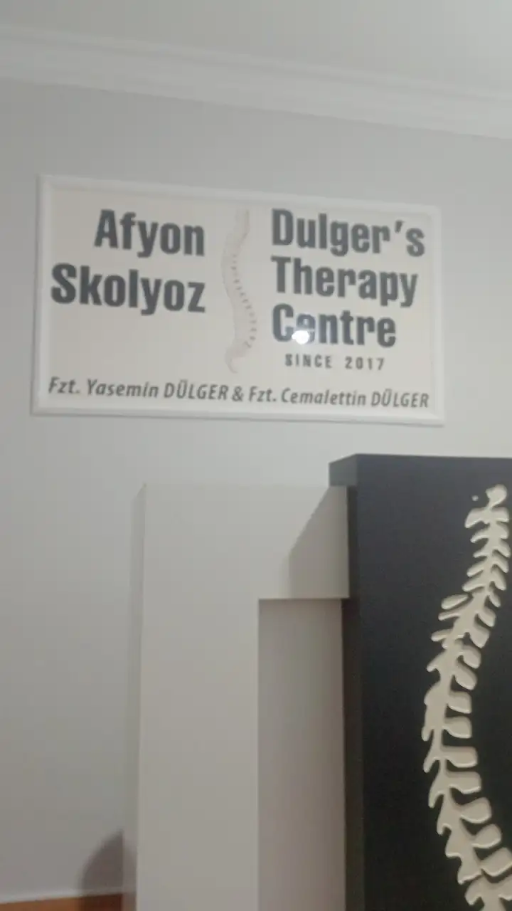 Afyon Dülger Fizik Tedavi Ve Rehabilitasyon - Fizik Tedavi ve Rehabilitasyon - Afyonkarahisar - galeri görseli