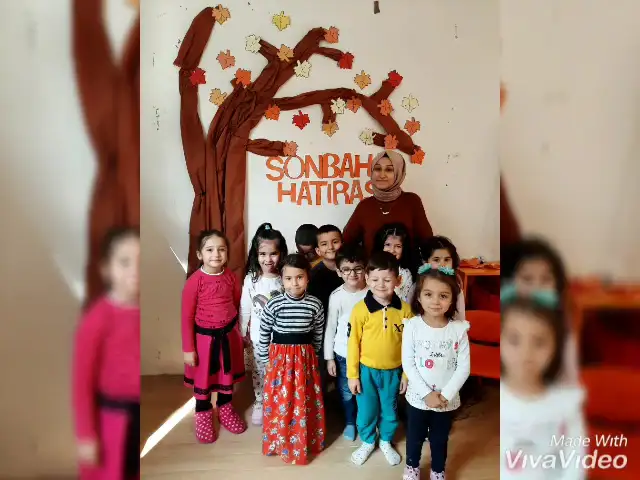 Yeni Hayat Anaokulu Ve Kreş - Kreş ve Anaokulu - İstanbul - galeri görseli