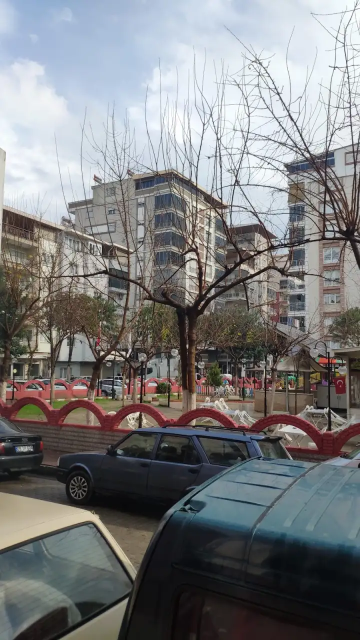 ÖZEL ÖZSEV ÖZEL EĞİTİM VE REHABİLİTASYON MERKEZİ - Özel Eğitim ve Gelişim Merkezi - Aydın - galeri görseli
