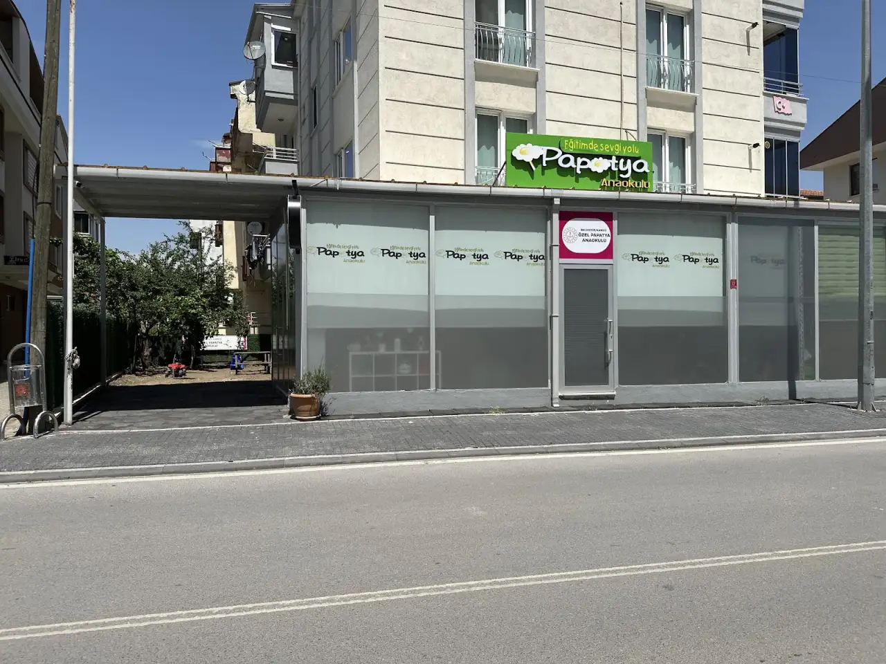Özel Papatya Anaokulu - Kreş ve Anaokulu - Balıkesir - galeri görseli