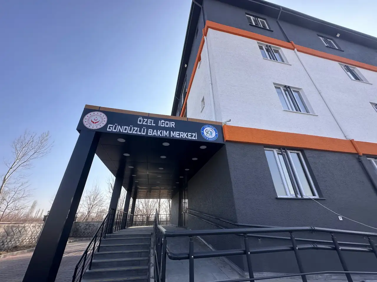 Özel Iğdır Bakım Merkezi - Yaşlı Bakım Evi - Iğdır - galeri görseli