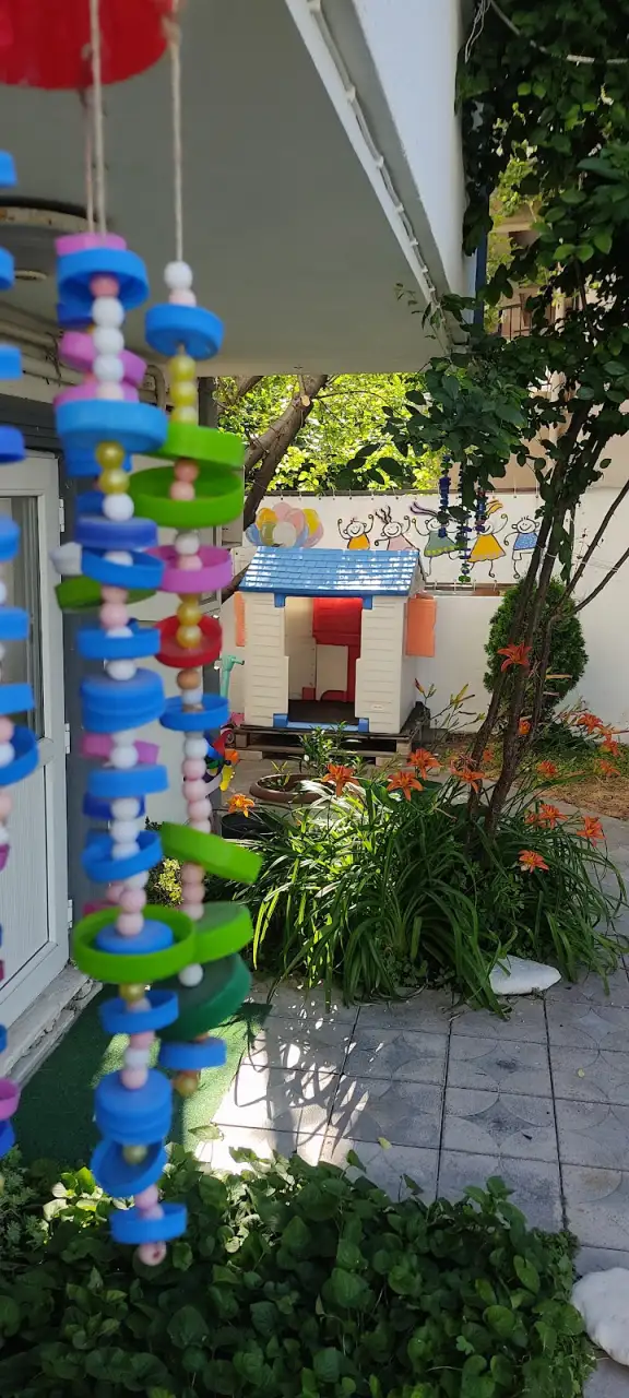 Küçük Adımlar Çocuk Yuvası