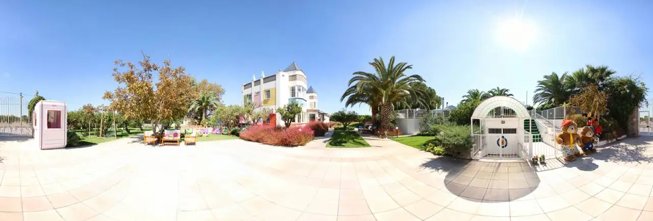 İnciralti Montessori Anaokulu - Kreş ve Anaokulu - İzmir - galeri görseli