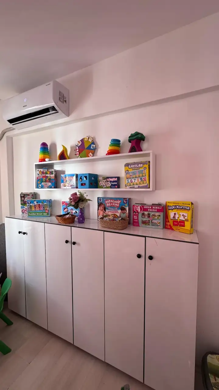 Toprak Kreş ve Gündüz Bakımevi - Çocuk Bakım Merkezi - Çanakkale - galeri görseli