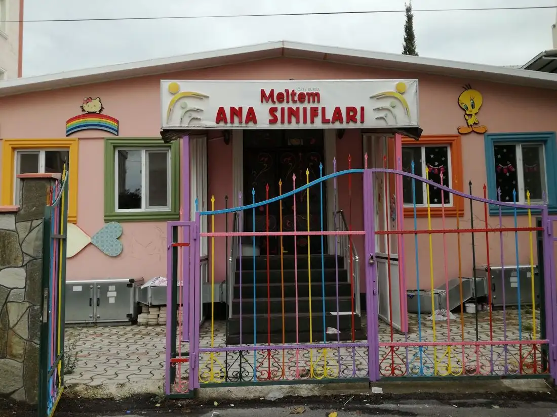 Final Anaokulu - Kreş ve Anaokulu - Bursa - galeri görseli