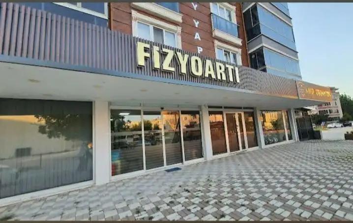 FizyoArtı