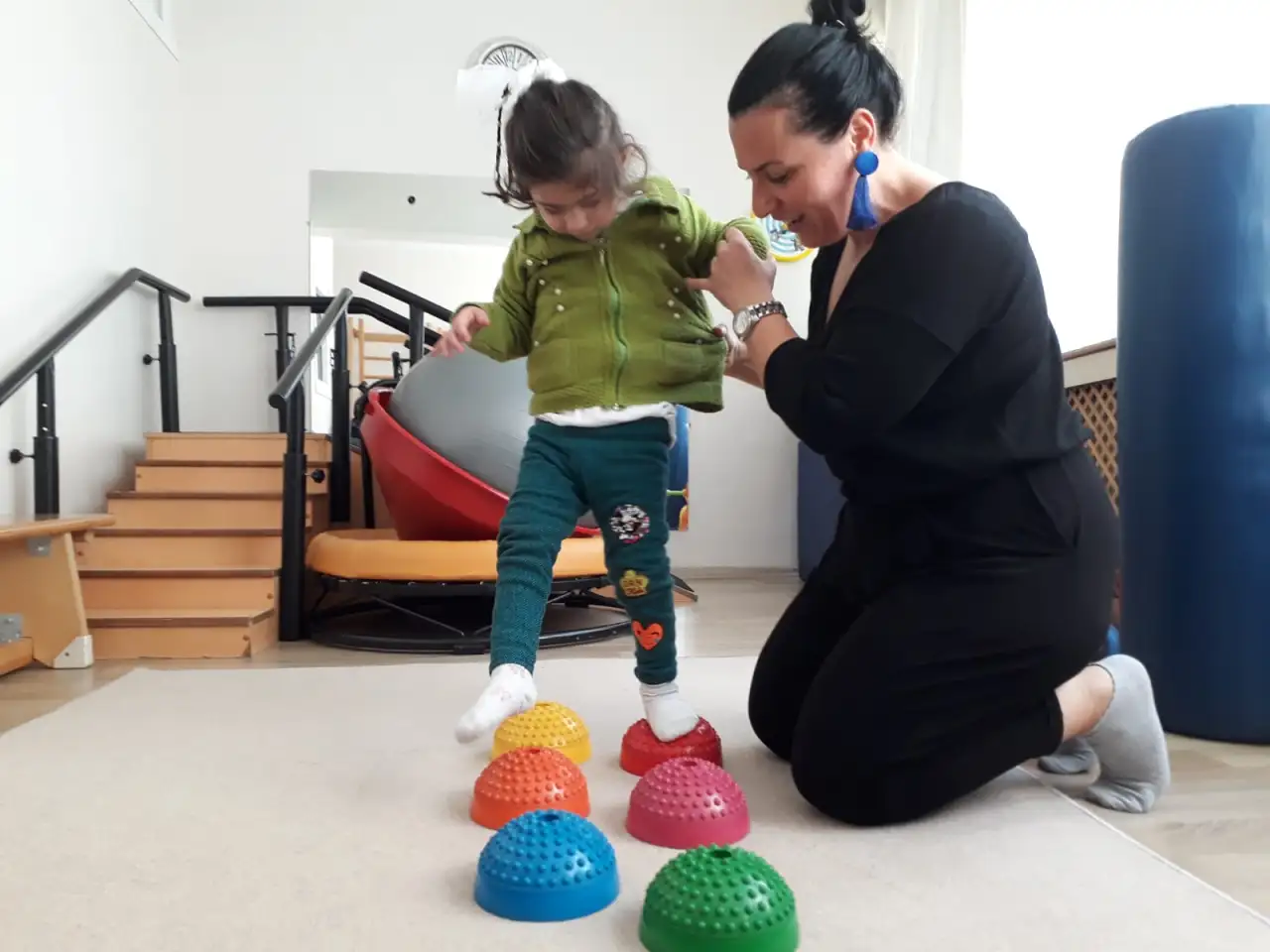 Özel Rüzgar Özel Eğitim ve Rehabilitasyon Merkezi - Özel Eğitim ve Gelişim Merkezi - İstanbul - galeri görseli