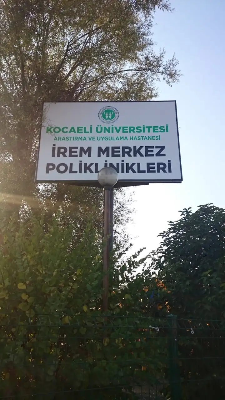 İrem Rehabilitasyon Merkezi - Nörolojik Rehabilitasyon Merkezi - Kocaeli - galeri görseli
