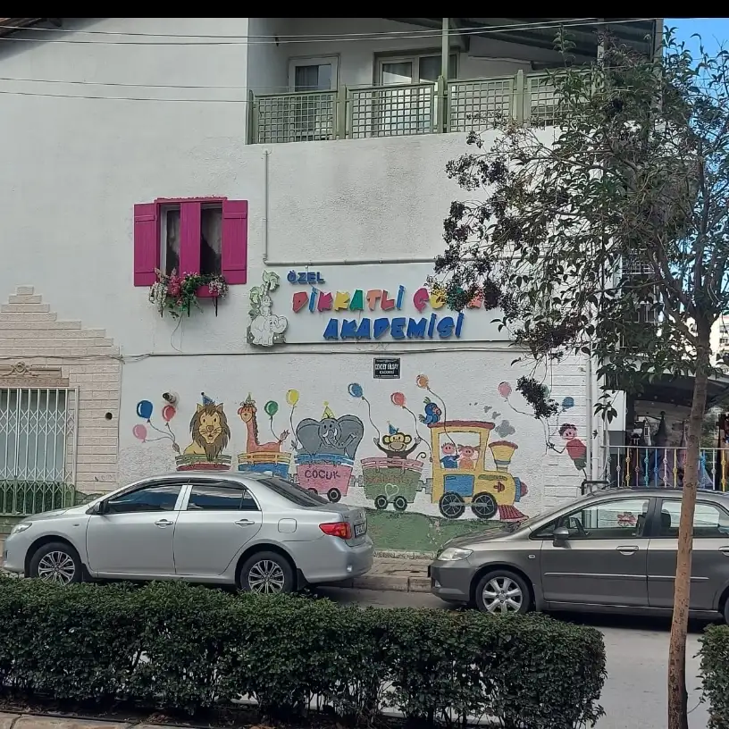 Dikkatli Çocuk Anaokulu - Kreş ve Anaokulu - İzmir