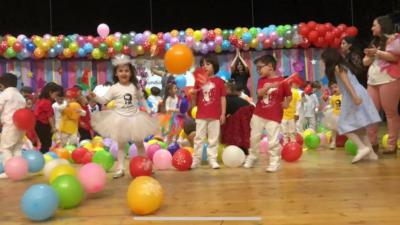 Ödemiş Minik Kalpler Kreş ve Gündüz Bakım Evi