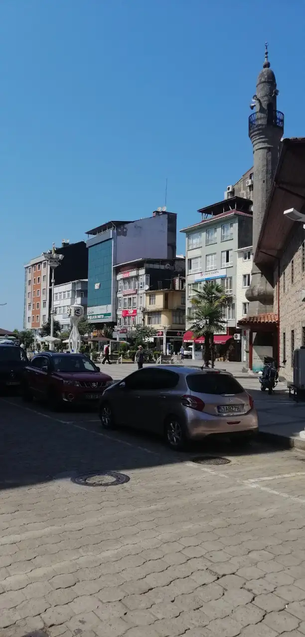 Özel Çayeli Ana kucağı Kreşi ve Gündüz Bakım Evi - Çocuk Bakım Merkezi - Rize - galeri görseli