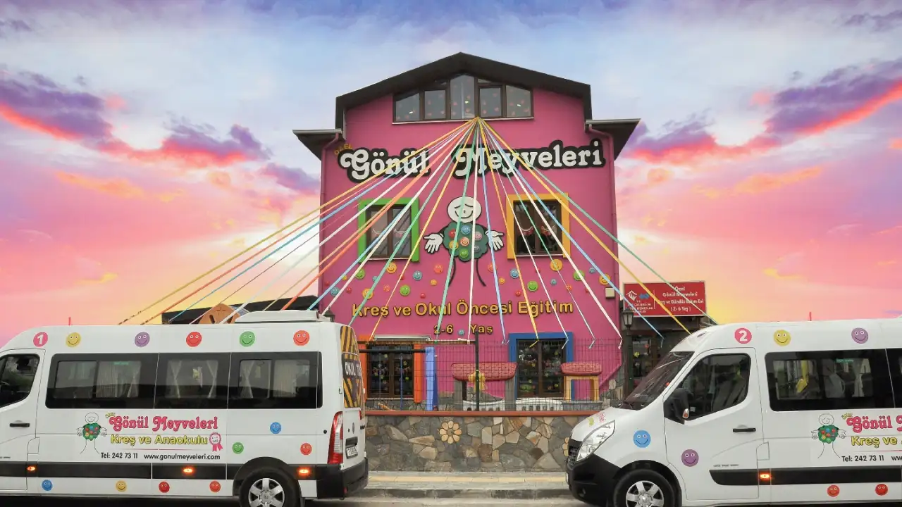 Özel Altın Petek Kreş ve Gündüz Bakımevi - Çocuk Bakım Merkezi - Bursa - galeri görseli