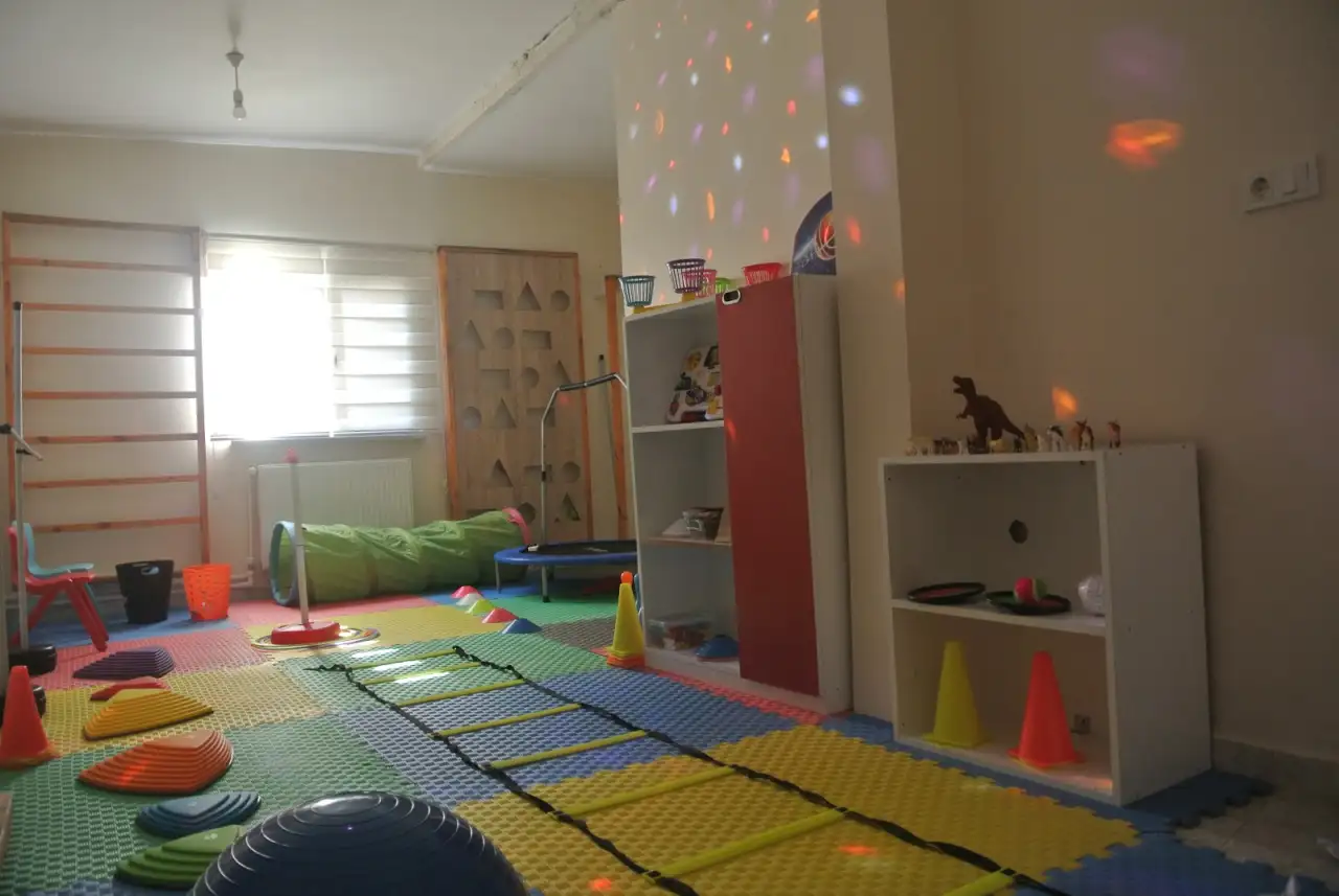 Silivri Aygüneş Özel Eğitim ve Rehabilitasyon Merkezi - Özel Eğitim ve Gelişim Merkezi - İstanbul - galeri görseli