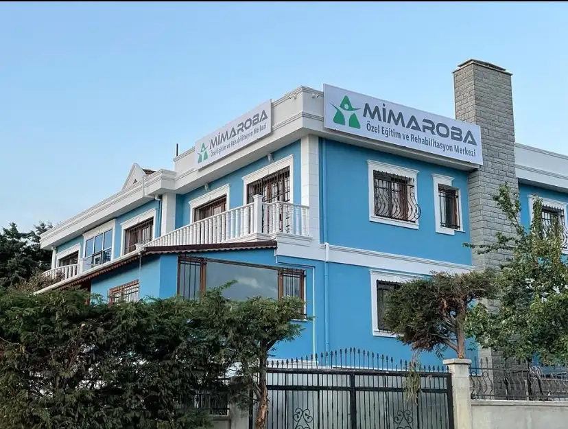 Mimaroba Özel Eğitim ve Rehabilitasyon Merkezi - Özel Eğitim ve Gelişim Merkezi - İstanbul