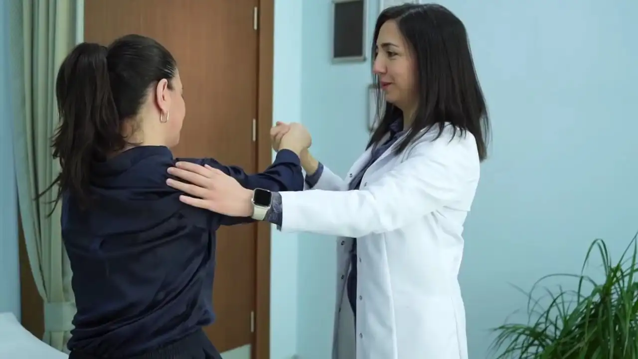 FizyoCare Fizik Tedavi ve Rehabilitasyon Tıp Merkezi - Nörolojik Rehabilitasyon Merkezi - Ankara - galeri görseli