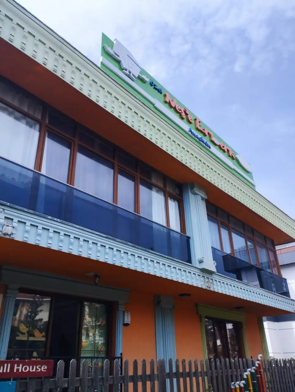 Seker Agaci Anaokulu Buyukcekmece - Kreş ve Anaokulu - İstanbul - galeri görseli