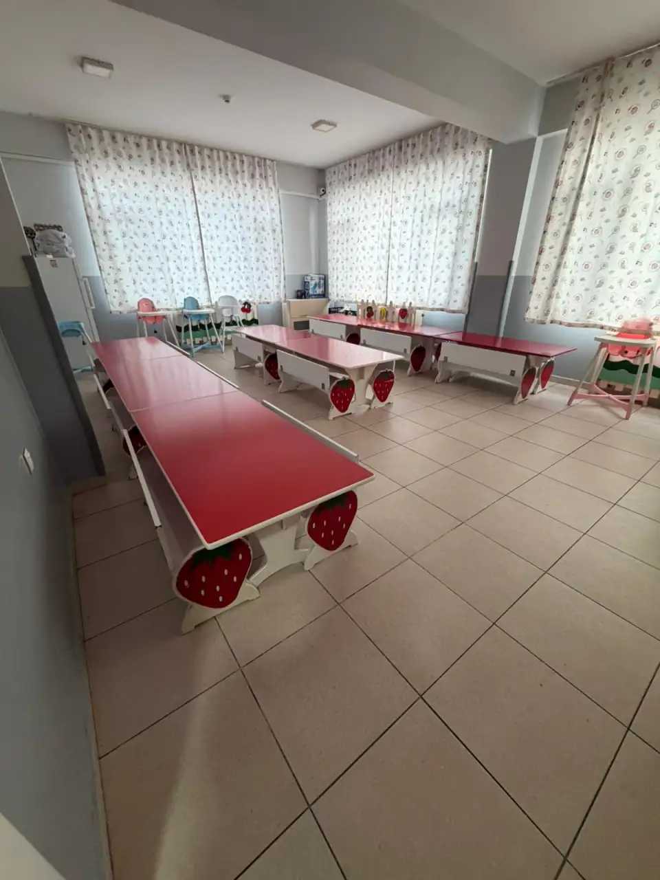 Özel Mini Akademi Anaokulu - Kreş ve Anaokulu - Manisa - galeri görseli