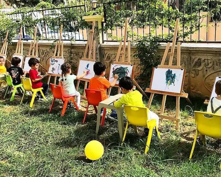Sevcanlar Kreş ve Gündüz Bakım evi | Yenişehirde kreş | Yenişehirde anaokulu | Mersinde kreş | Mersinde anaokulu