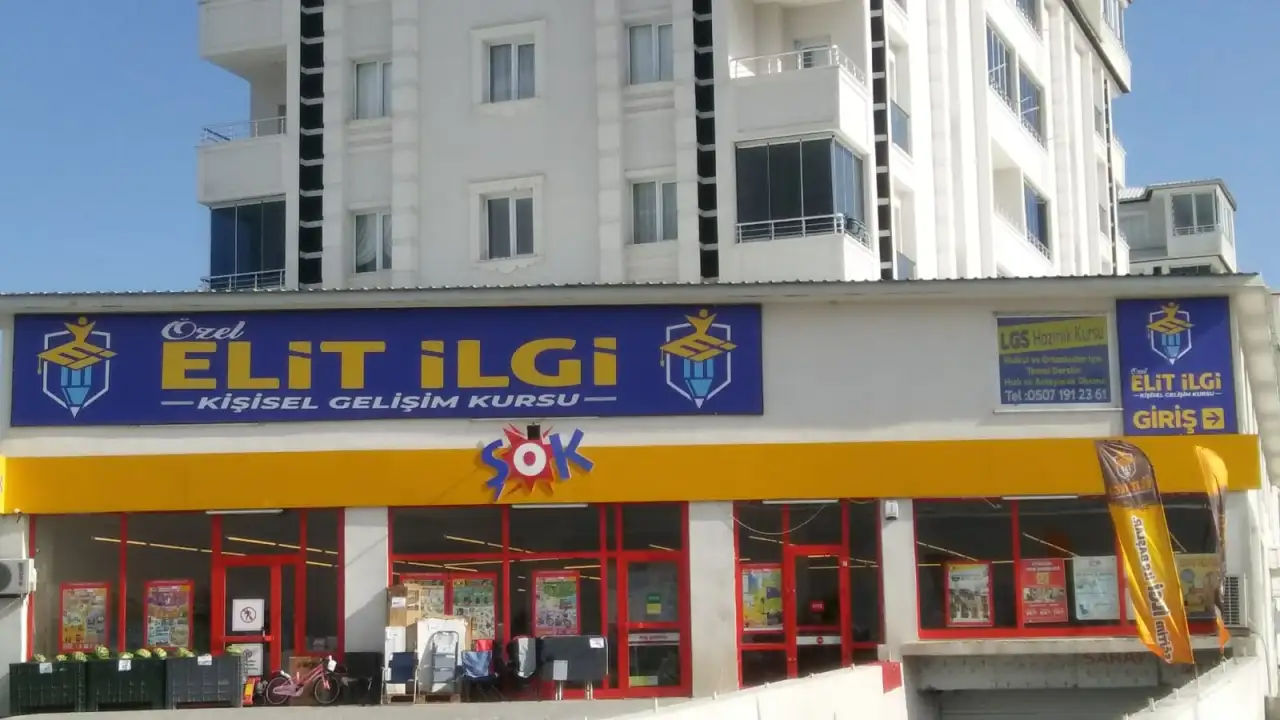 ÖZEL KARS ELİT İLGİ SOSYAL ETKİNLİK VE GELİŞİM MERKEZİ