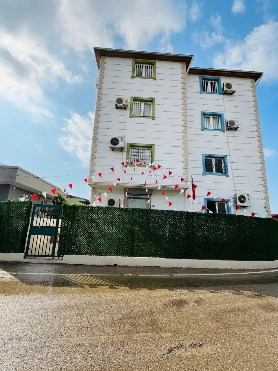Sarıçam Beyaz İnci Anaokulu - Kreş ve Anaokulu - Adana - galeri görseli