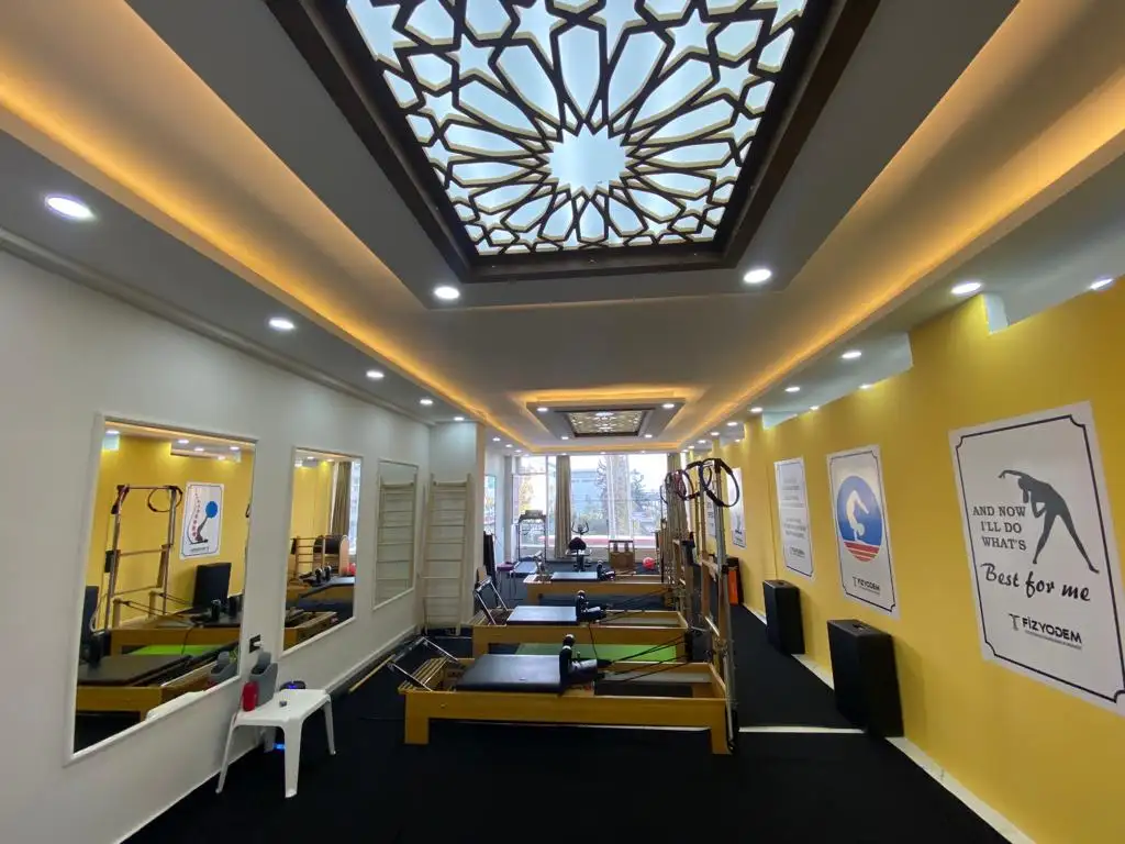NAM FİZYODEM FİZİK TEDAVİ MERKEZİ - Nörolojik Rehabilitasyon Merkezi - Mardin - galeri görseli