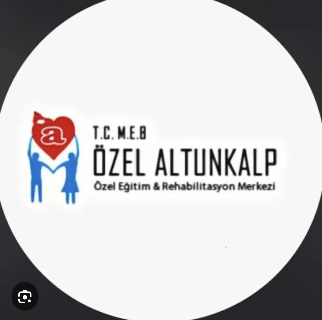 Altun Kalp Özel Eğitim Ve Rehabilitasyon Merkezi