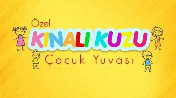 Özel Kınalı Kuzu Kreş ve Anaokulu Gündüzbakımevi - Kreş ve Anaokulu - İstanbul