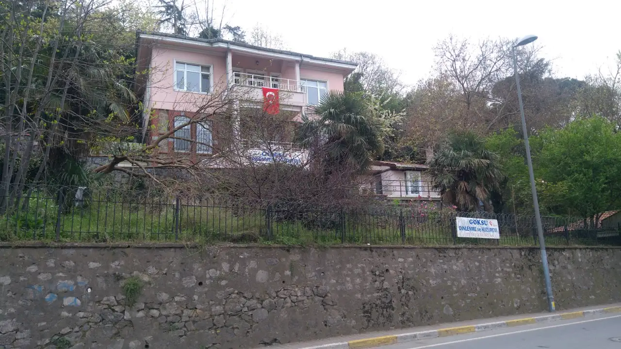 Özel Göksu Dinlenme ve Huzurevi