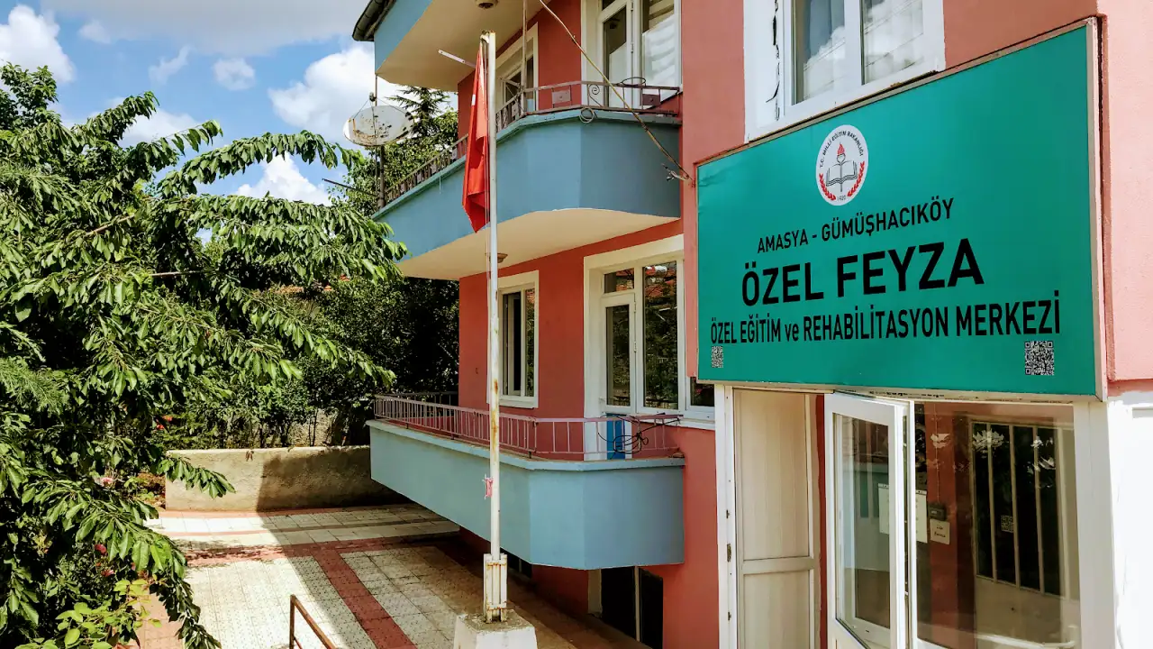 ÖZEL DOLUEL ÖZEL EĞİTİM VE REHABİLİTASYON MERKEZİ