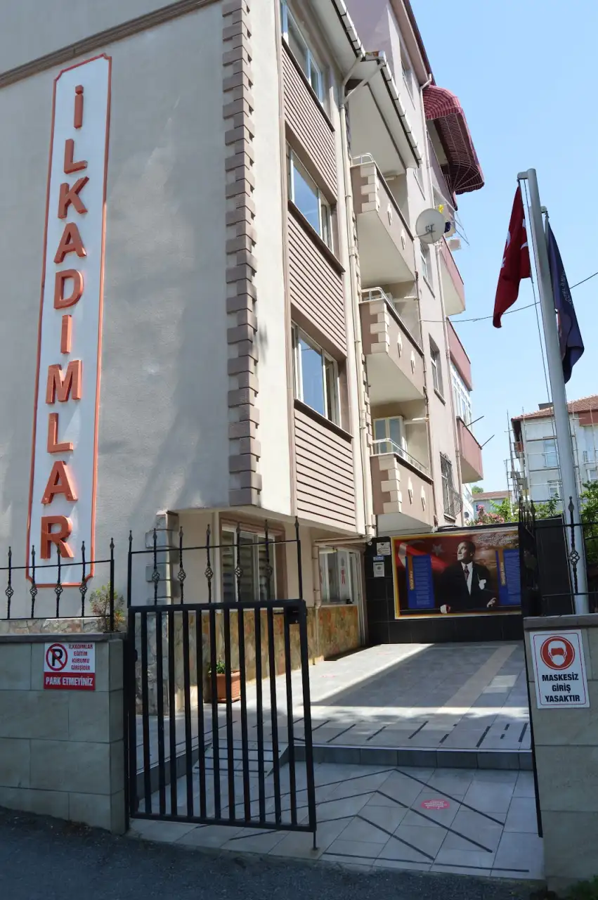 İlkadımlar Özel Eğitim Ve Rehabilitasyon Merkezi - Özel Eğitim ve Gelişim Merkezi - Zonguldak - galeri görseli