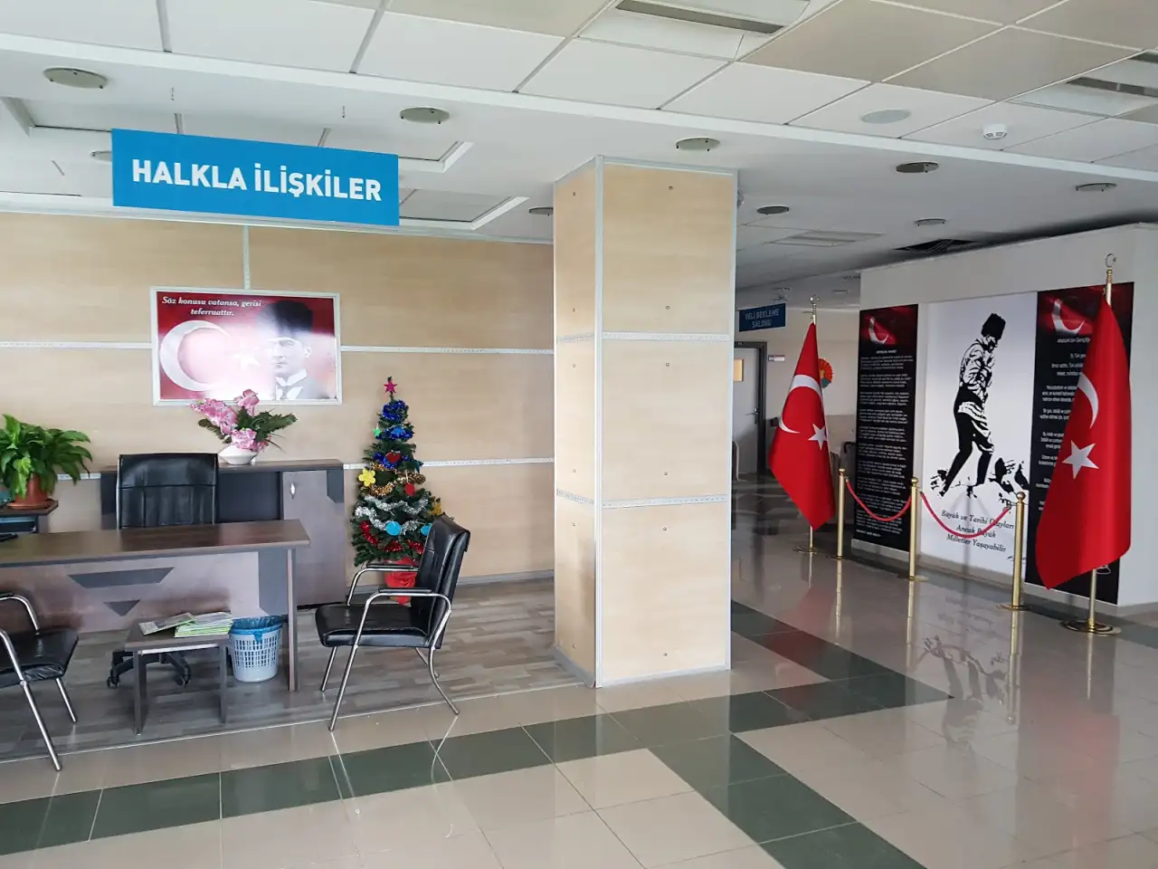 Özel özgüven özel eğitim ve rehabilitasyon merkezi - Özel Eğitim ve Gelişim Merkezi - Balıkesir - galeri görseli