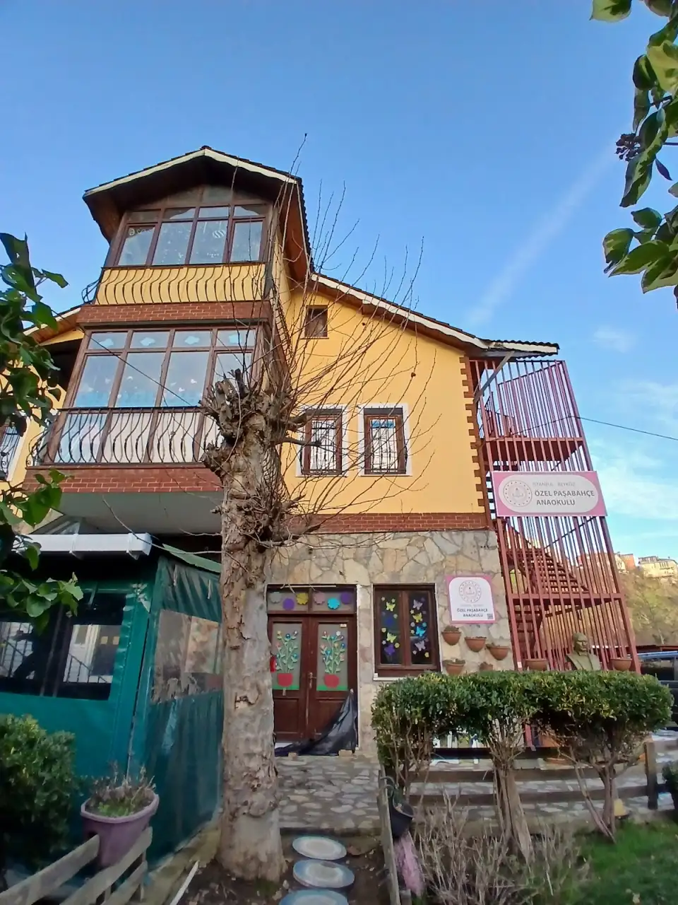 Özel Paşabahçe AnaOkulu - Kreş ve Anaokulu - İstanbul - galeri görseli