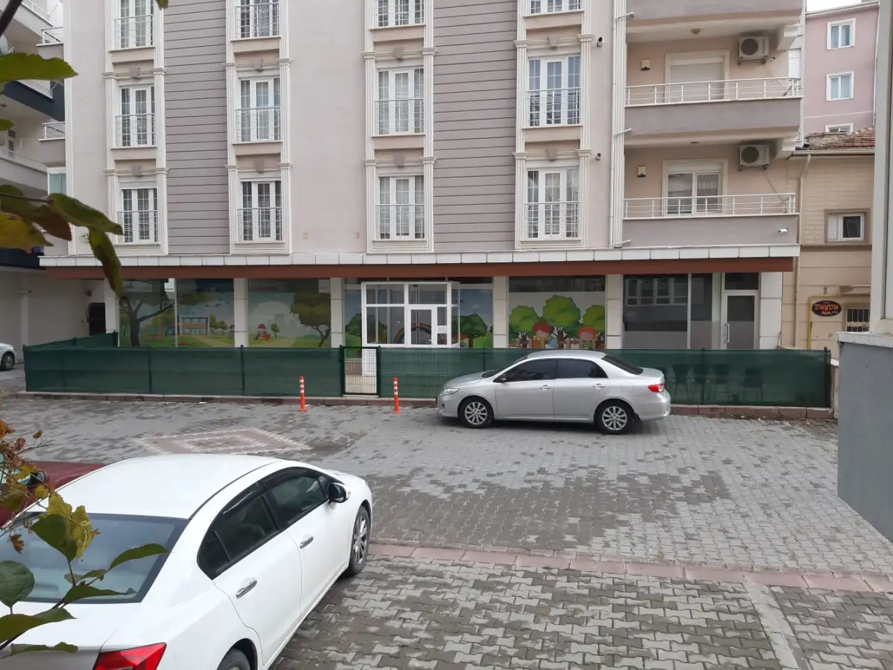 Gülbahçe Anaokulu Kırşehir'de En İyi Anaokulu