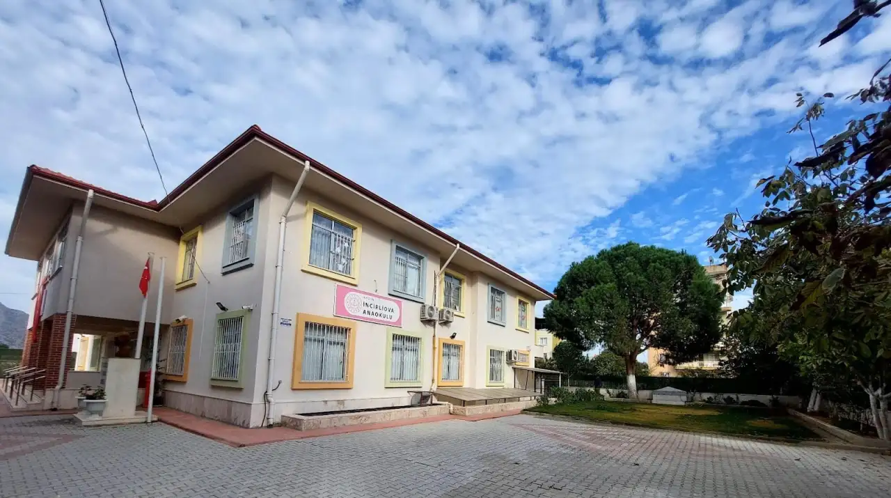 Özel Bahar Çiçekleri Kreş Ve Gündüz Bakimevi - Çocuk Bakım Merkezi - Aydın - galeri görseli