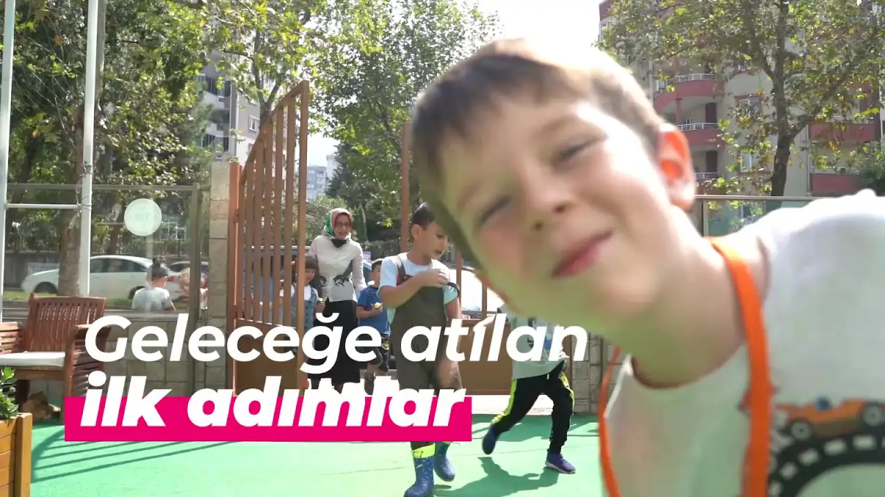 Yeni Ufuklar Anaokulu