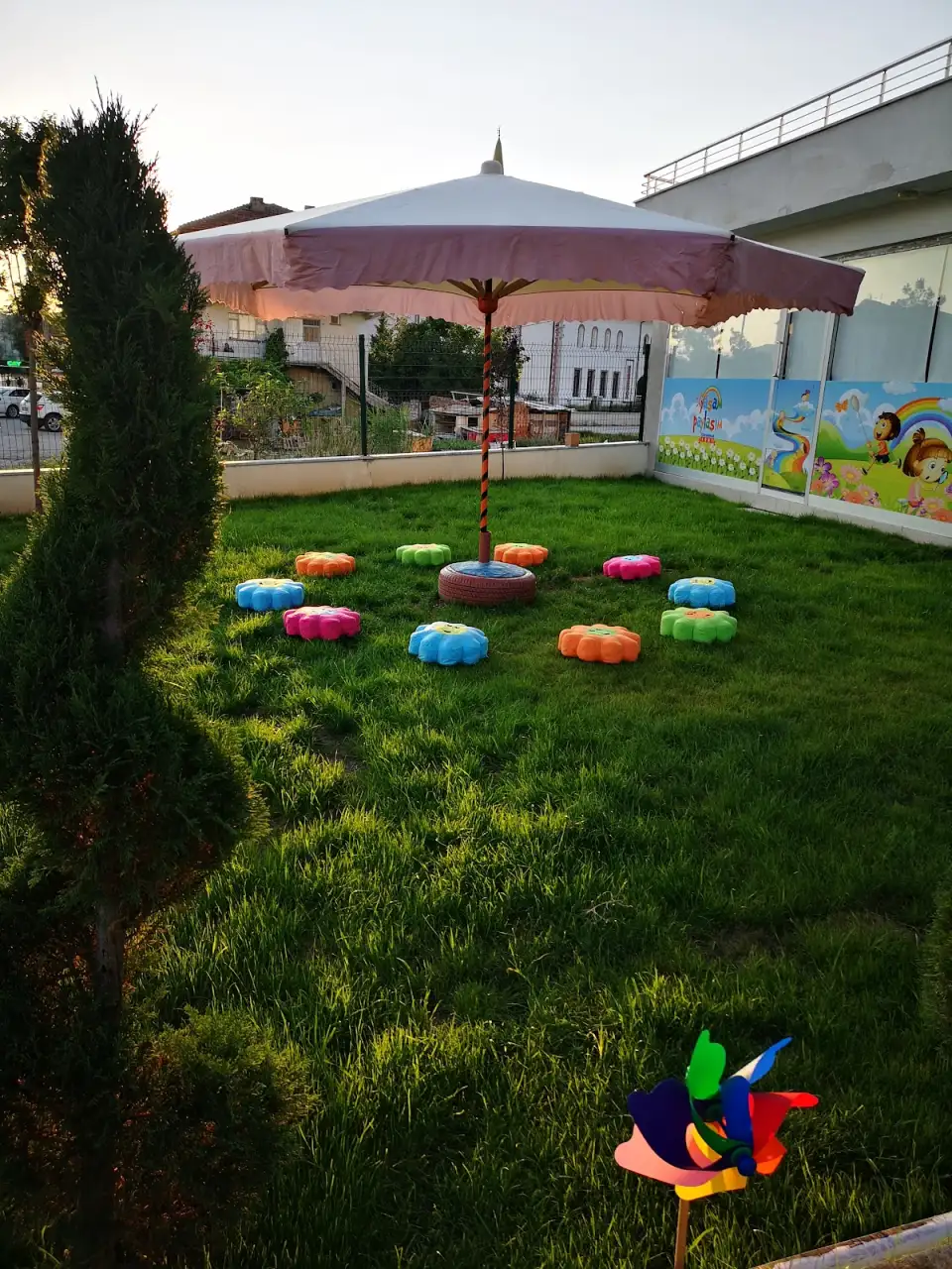 YAPA OSMANCIK ANAOKULU - Kreş ve Anaokulu - Çorum - galeri görseli