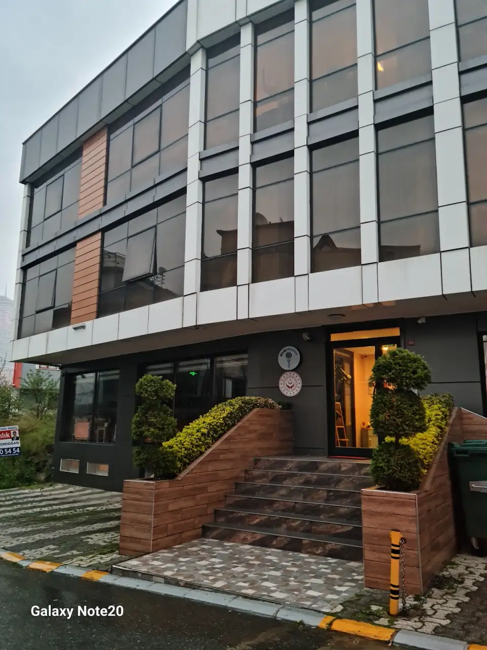 Atlas Huzurevi - Huzurevi - İstanbul