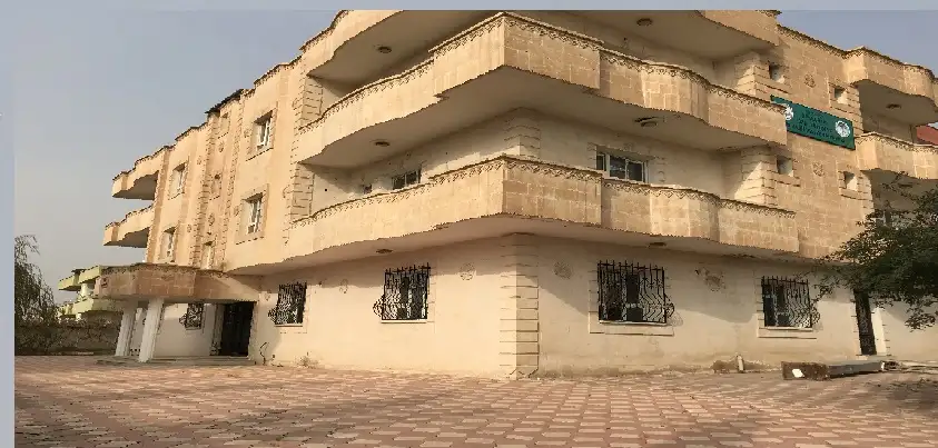 Özel Silopi Gökkuşağı Özel Eğitim Ve Rehabilitasyon Merkezi - Özel Eğitim ve Gelişim Merkezi - Şırnak - galeri görseli