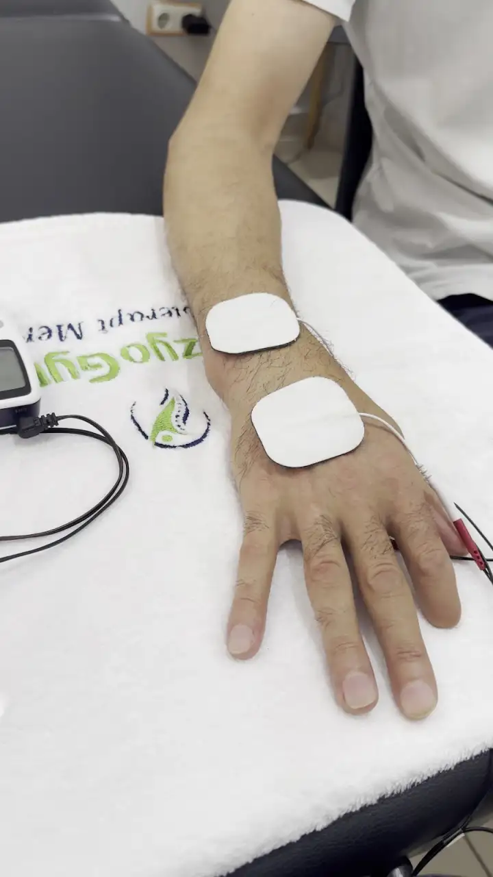 Fizyo MoveOn Sağlıklı Yaşam Merkezi - Fizik Tedavi ve Rehabilitasyon - İstanbul - galeri görseli
