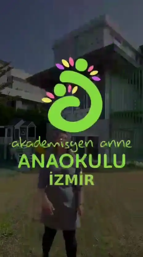 Akademisyen Anne izmir Anaokulu - Kreş ve Anaokulu - İzmir - galeri görseli