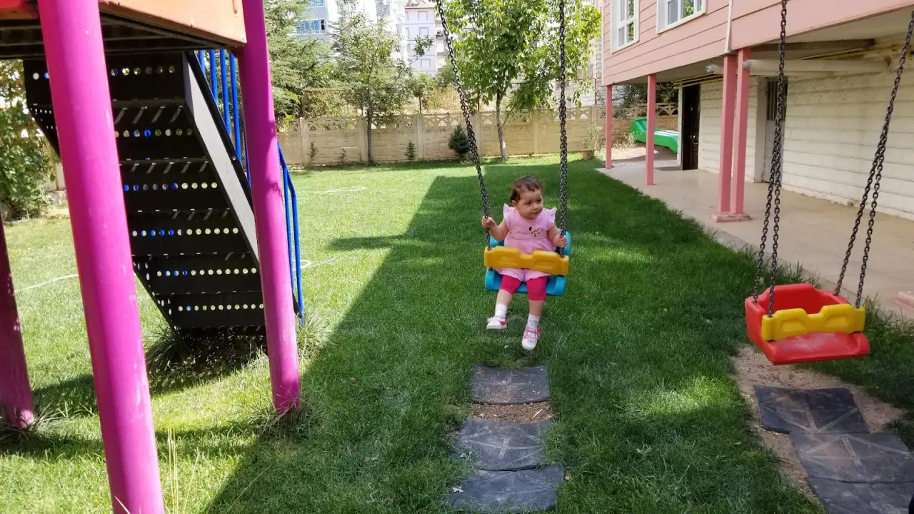 Beyaz Zambak Anaokulu - Kreş ve Anaokulu - Elazığ