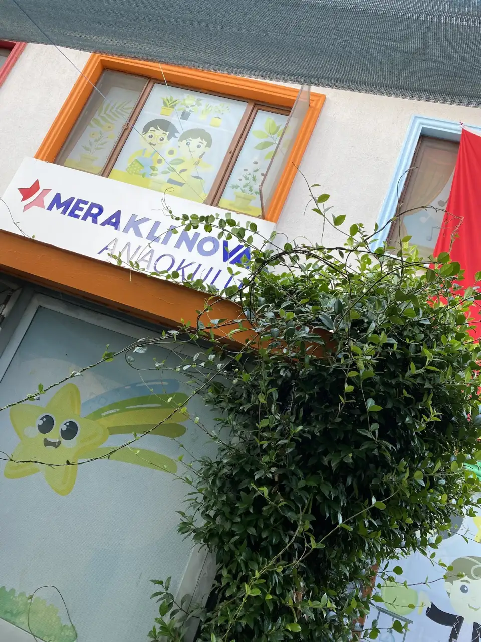 Meraklı Nova Anaokulu - Kreş ve Anaokulu - İstanbul