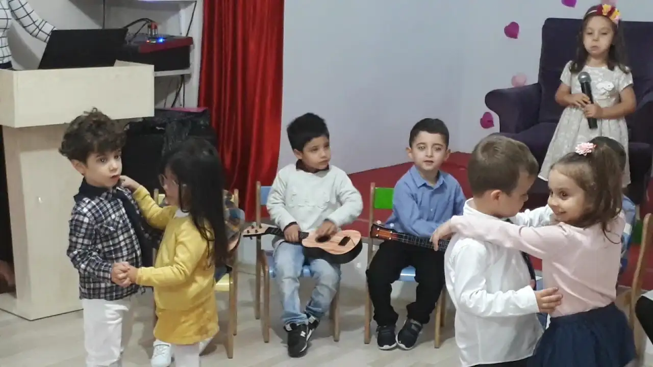 Küçükşeyler Anaokulu Beylikdüzü - Kreş ve Anaokulu - İstanbul - galeri görseli