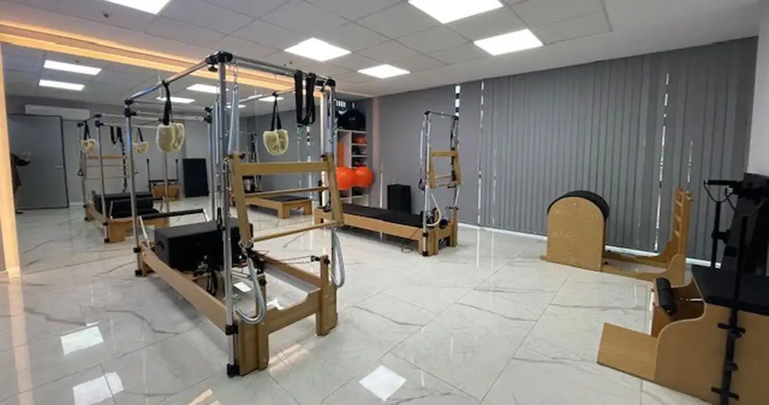 FINE FİZYOTERAPİ, GTOS, ANDULASYON, DİYET VE SAĞLIKLI YAŞAM MERKEZİ - Fizik Tedavi ve Rehabilitasyon - Bursa - galeri görseli
