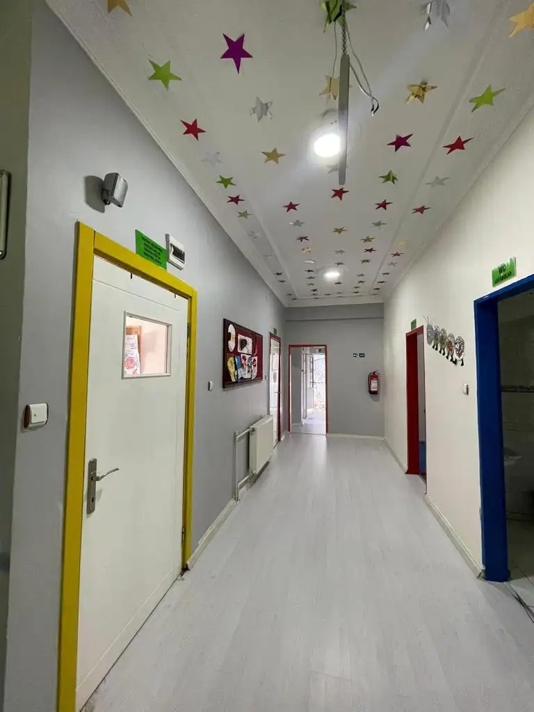 Özel Gelişim Özel Eğitim Ve Rehabilitasyon Merkezi - Özel Eğitim ve Gelişim Merkezi - Diyarbakır - galeri görseli
