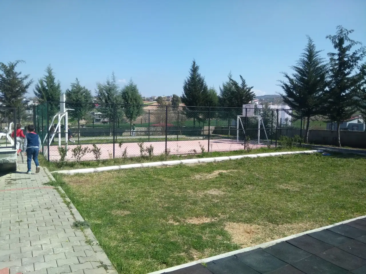 Asiye Yüksel Anaokulu - Kreş ve Anaokulu - Osmaniye - galeri görseli
