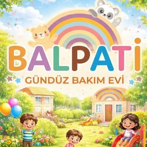 Balpati Gündüz Bakımevi - Çocuk Bakım Merkezi - Burdur - galeri görseli