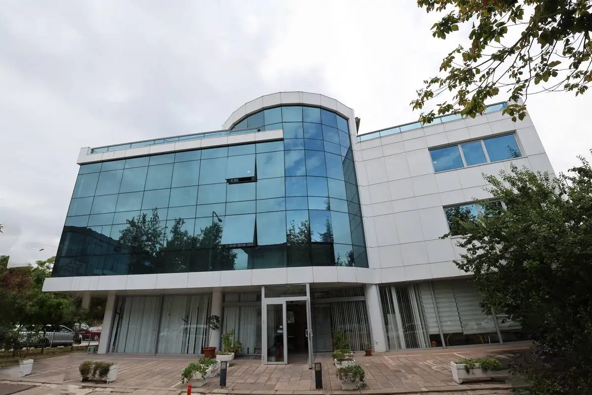 Özel Üro Fiz Fizik Tedavi ve Rehabilitasyon Merkezi - Fizik Tedavi ve Rehabilitasyon - Ankara